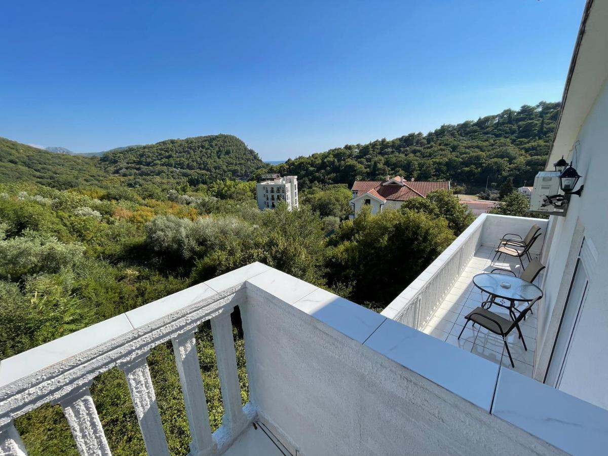 4M Apartments Petrovac Exterior foto