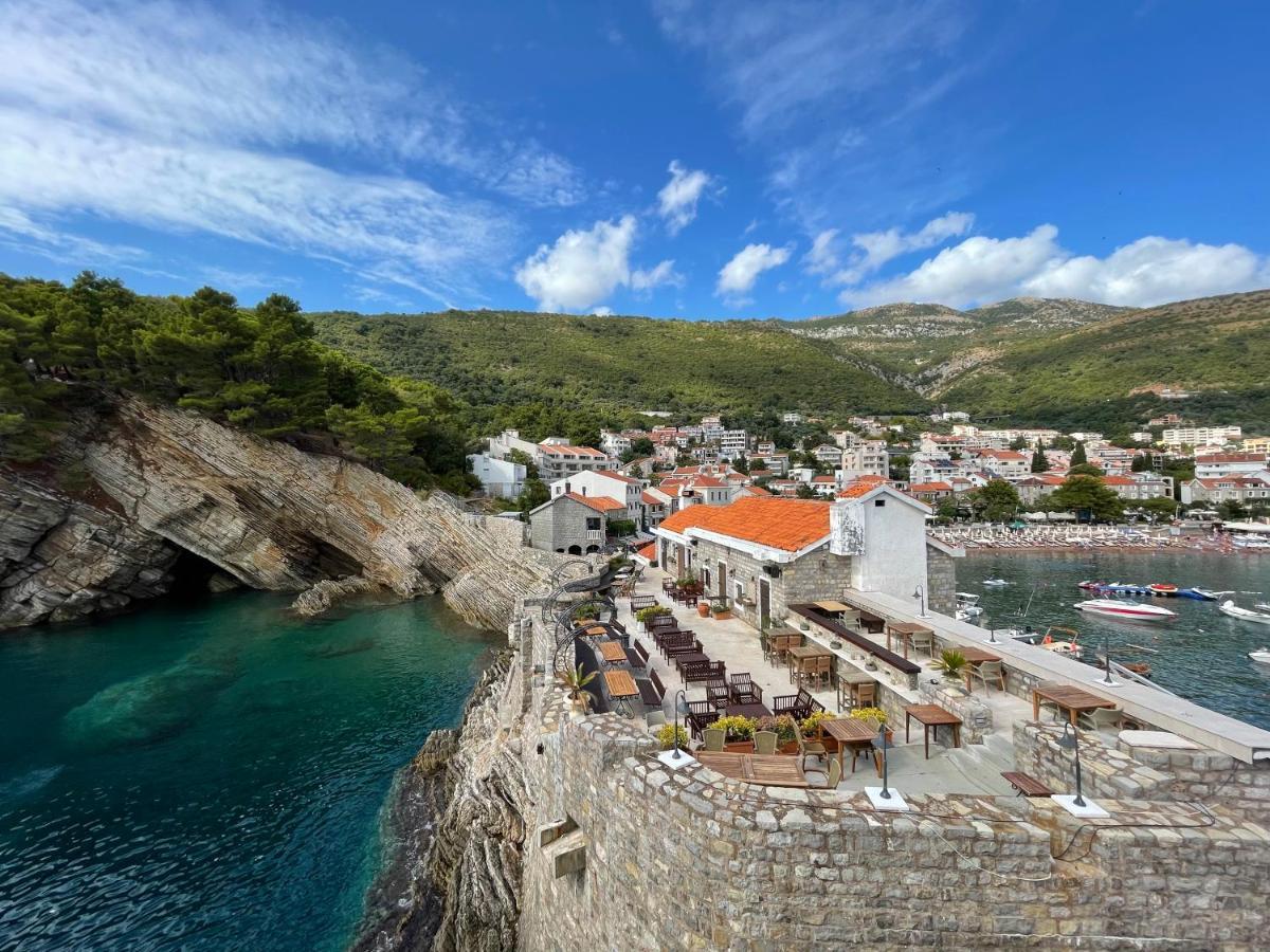 4M Apartments Petrovac Exterior foto