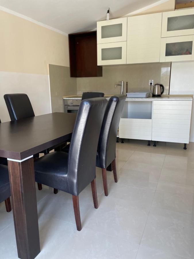 4M Apartments Petrovac Exterior foto