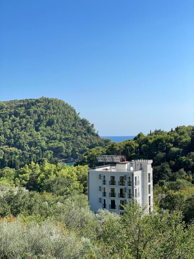 4M Apartments Petrovac Exterior foto