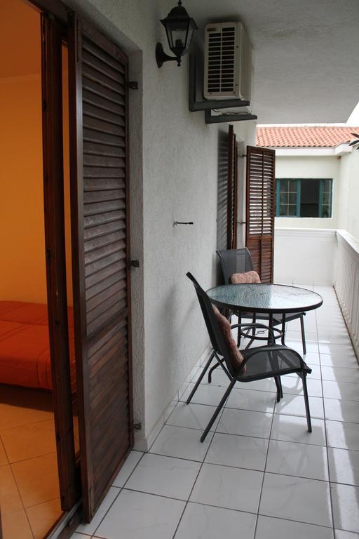 4M Apartments Petrovac Habitación foto
