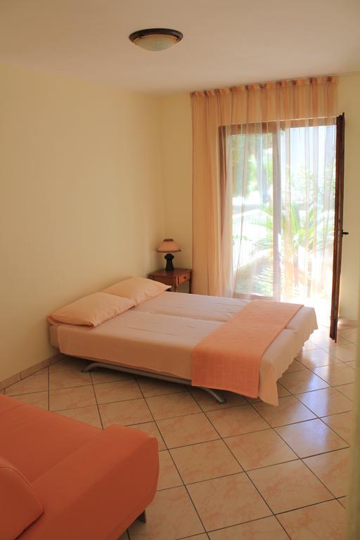 4M Apartments Petrovac Habitación foto