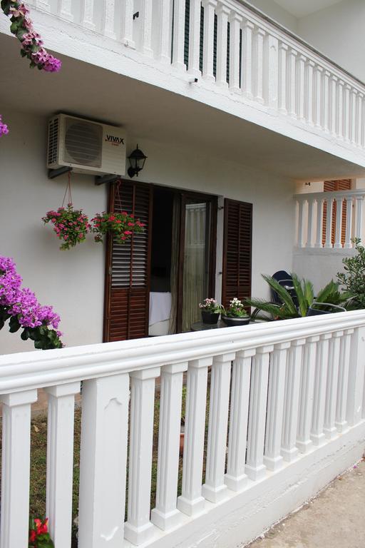 4M Apartments Petrovac Habitación foto