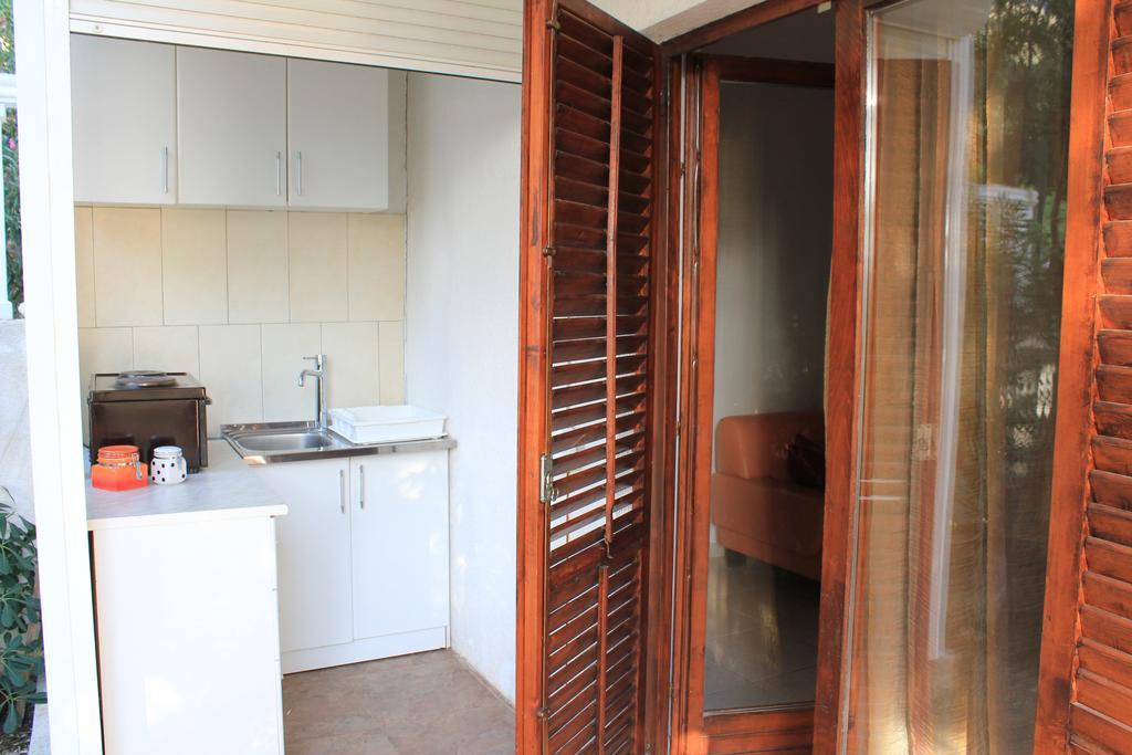 4M Apartments Petrovac Habitación foto