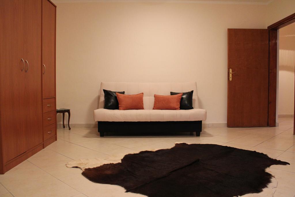 4M Apartments Petrovac Habitación foto