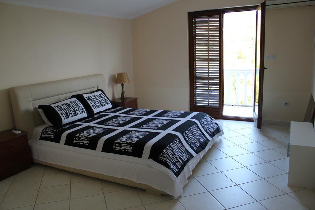 4M Apartments Petrovac Habitación foto