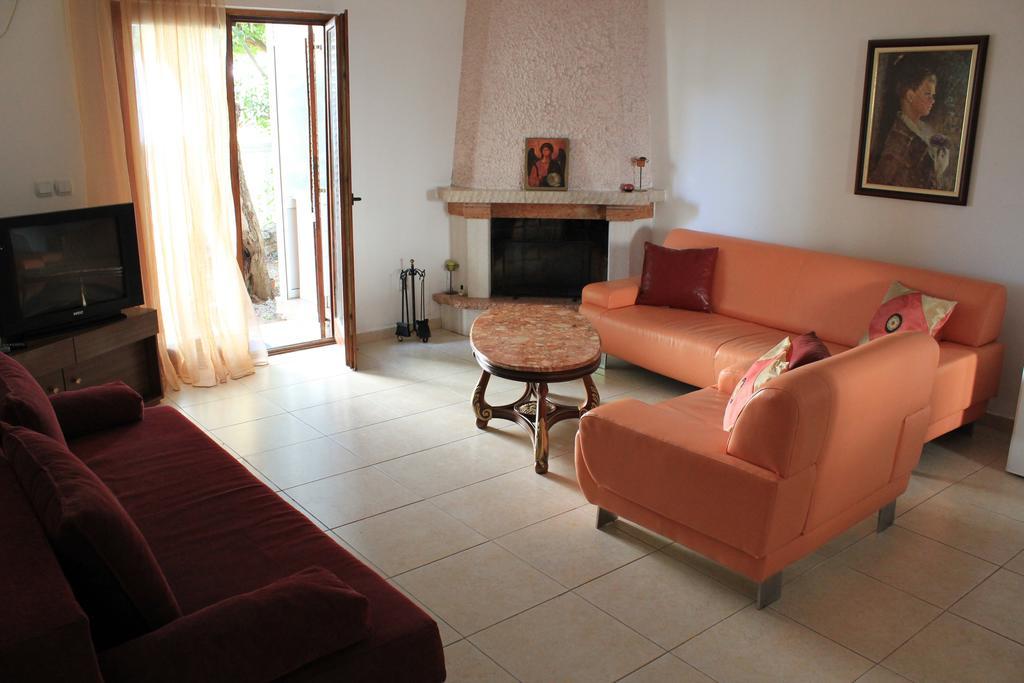 4M Apartments Petrovac Habitación foto