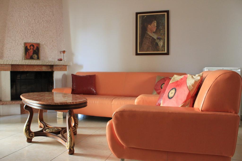 4M Apartments Petrovac Habitación foto